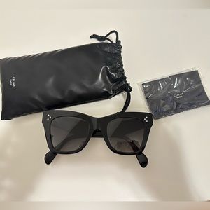 CELINE CL4004IN Sunglasses